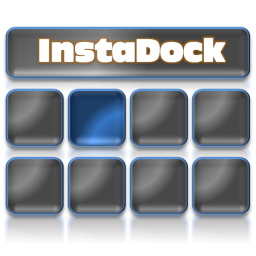 InstaDock Widget Launcher