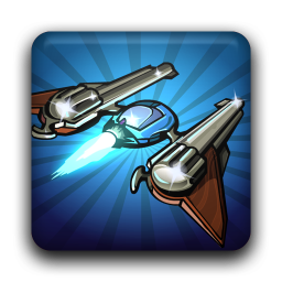 A Space Shooter For (Full, Everything Unlocked) 1.1.3 Mod (Full, Everything Unlocked)
