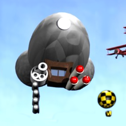 Balloon Gunner 3D 1.0.1