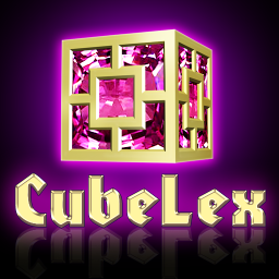 CubeLex 1.0