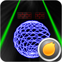 Free Running 3D - Glow Ball 1.16