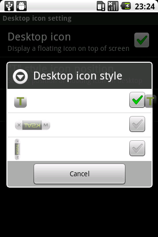 Smart Task Switcher