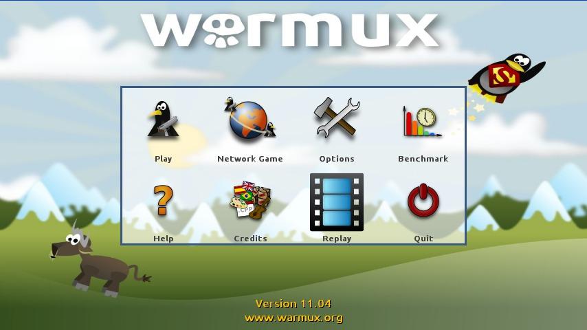 Warmux