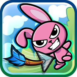 Bunny Shooter Best Free Game (AD-Free) 2.8.5