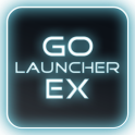 Glow Go Launcher Ex Theme 1.3