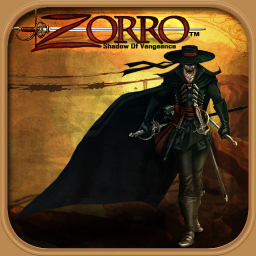 Zorro: Shadow of Vengeance 1.04