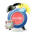 uRecord Alarm 1.0