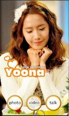 Love Yoona (SNSD)