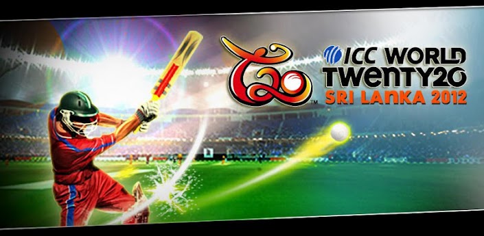 T20 ICC Cricket WorldCup 2012 0.0.17