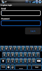 EpicBlue Theme CM7