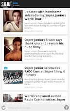 Suju House (Super Junior)