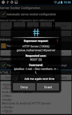 HTTP Server