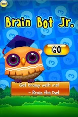 Brain Bot Jr