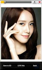 Love Yoona (SNSD)