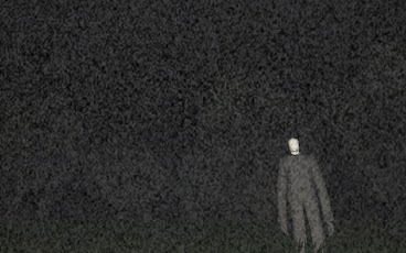 Call of Slender