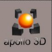 apollo 3D for Android 1.0