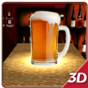 Beer Pushing Game 3D 3.0