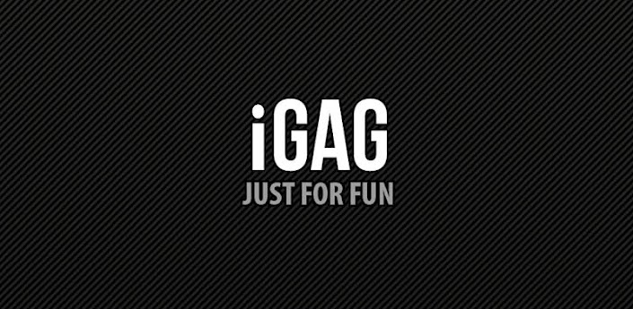 iGag - 9Gag for Android 1.3.4