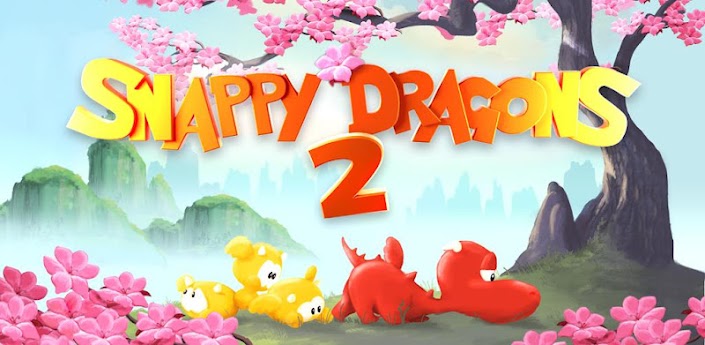 Snappy Dragons 2 Premium 1.0