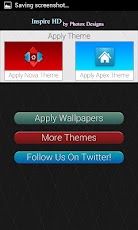 Inspire HD Apex Theme