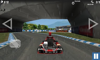 Championship Karting 2012