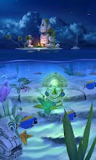 Ocean Aquarium 3D: Lost Temple