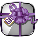 Gift Go Launcher EX Theme 1.2