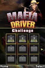 Mafia Driver