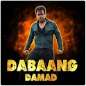 Dabang damad The Fighter 2.0