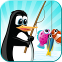 Alex the Fishing Penguin 1.0