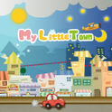 My Little Town LWP Full 2.0.0