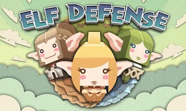 Elf Defense 