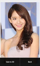 Love Yoona (SNSD)