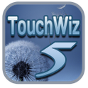 Touchwiz 5 CM7 Theme MDPI 1.0