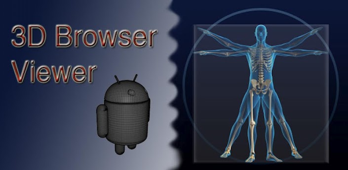 3D Browser Viewer 1.0