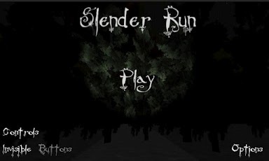Slender Run
