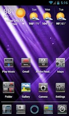 Inspire HD Apex Theme