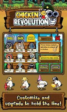 Chicken Revolution (Purchase Hack)