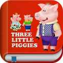 3 Little Pigs & Big Bad Wolf