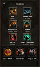 Diablo 3 Armory