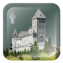 Castle Live Wallpaper Pro 1.0