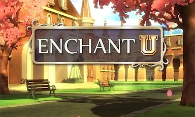 ENCHANT U (Mod Money&More)