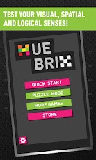 HUEBRIX (unlocked)