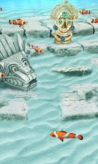 Ocean Aquarium 3D: Lost Temple