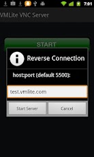 VMLite VNC Server