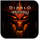 Diablo 3 Armory 1.4