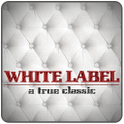 White Label Go Launcher Theme 1.0