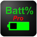 Battery Percentage Pro 1.7.6