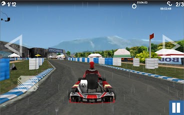 Championship Karting 2012