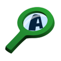 Magnifying glass Pro 0.61